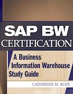 SAP BW Certification