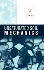 Unsaturated Soil Mechanics