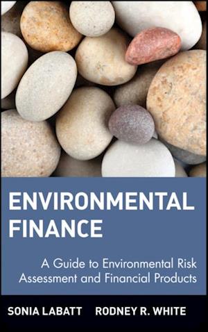 Environmental Finance