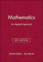 Mathematics – An Applied Approach 8e Technology Resource Manual