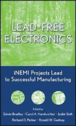 Lead–Free Electronics – iNEMI Projects Lead to Successful Manufacturing