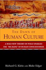 Dawn of Human Culture