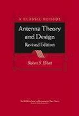 Antenna Theory and Design Revised Edition