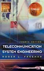 Telecommunication System Engineering 4e