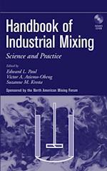 Handbook of Industrial Mixing