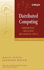 Distributed Computing – Fundamentals, Simulations and Advanced Topics 2e
