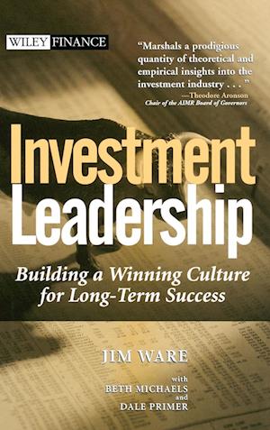 Investment Leadership