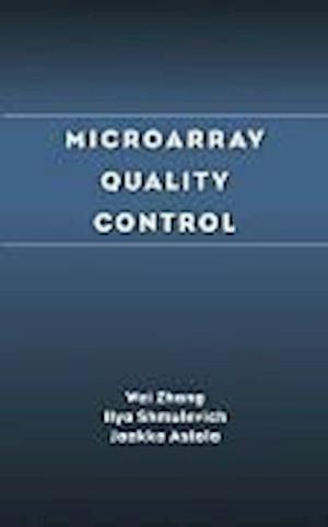 Microarray Quality Control