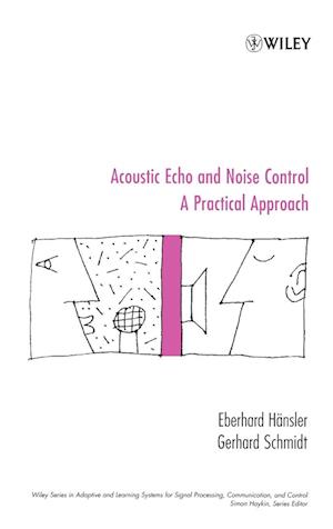 Acoustic Echo and Noise Control