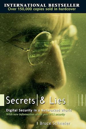 Secrets and Lies – Digital Security in a Networked World