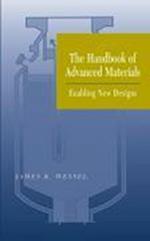 The Handbook of Advanced Materials – Enabling New Designs