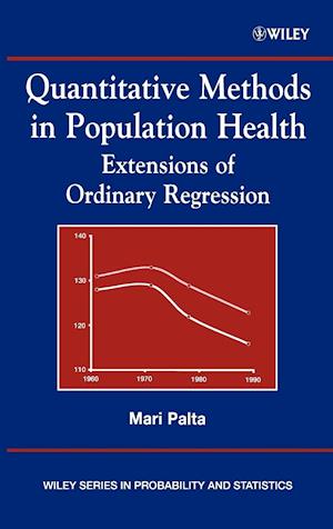 Quantitative Methods in Population Health – Extensions of Ordinary Regression