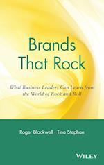 Brands That Rock