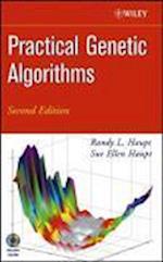 Practical Genetic Algorithms 2e +CD Website