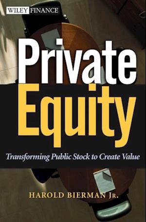 Private Equity