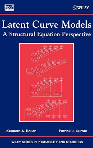 Latent Curve Models