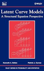 Latent Curve Models – A Structural Equation Perspective
