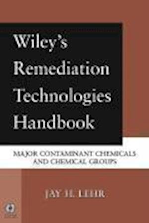 Wiley's Remediation Technologies Handbook