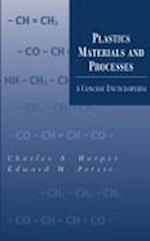 Plastics Materials and Processes