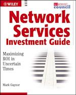 Network Services Investment Guide