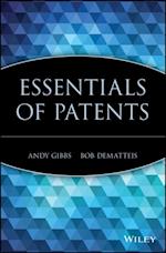 Essentials of Patents