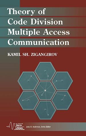 Theory of Code Division Multiple Access Communication