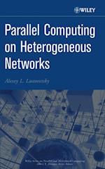 Parallel Computing on Heterogeneous Networks