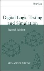 Digital Logic Testing and Simulation