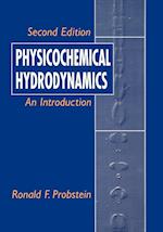 Physicochemical Hydrodynamics – An Introduction 2e