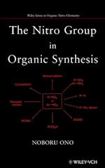 Nitro Group in Organic Synthesis