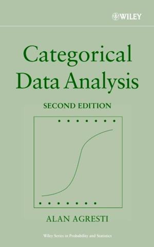 Categorical Data Analysis