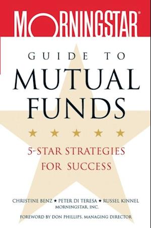 Morningstar Guide to Mutual Funds