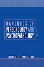 Handbook of Personology and Psychopathology