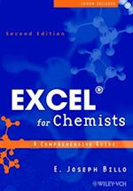 Excel for Chemists