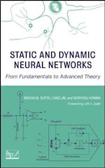 Static and Dynamic Neural Networks