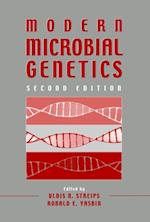 Modern Microbial Genetics