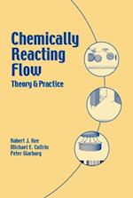 Chemically Reacting Flow