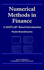 Numerical Methods in Finance