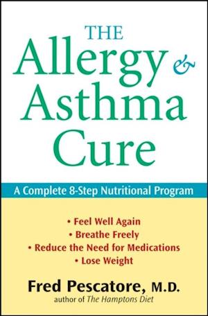 Allergy and Asthma Cure