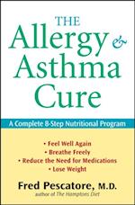 Allergy and Asthma Cure