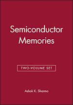 Semiconductor Memories and Advanced Semiconductor Memories 2V Set