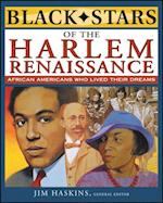 Black Stars of the Harlem Renaissance