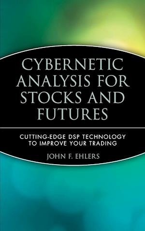 Cybernetic Analysis for Stocks and Futures