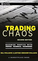 Trading Chaos – Maximize Profits with Proven Technical Techniques 2e