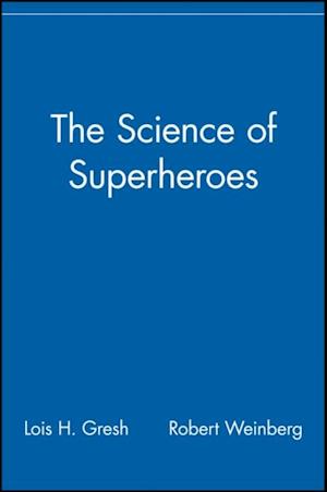 Science of Superheroes