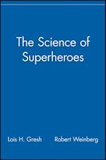 Science of Superheroes