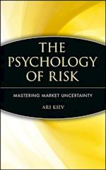 Psychology of Risk