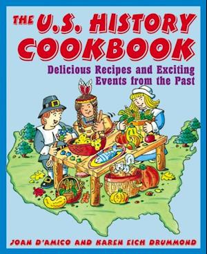 U.S. History Cookbook