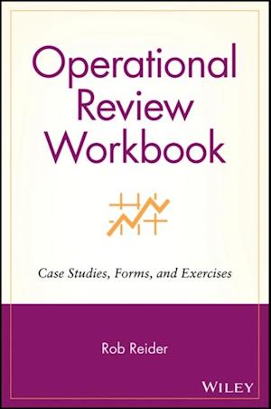 Operational Review Workbook