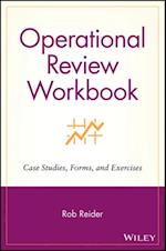 Operational Review Workbook